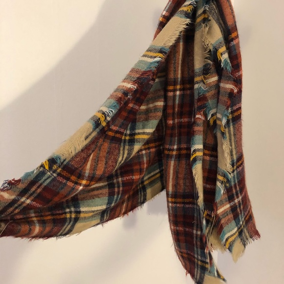 Garage scarf - Picture 3 of 4